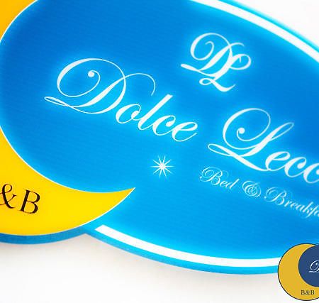 Dolce Lecce B&B Exterior foto