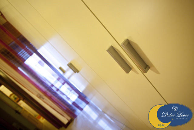 Dolce Lecce B&B Habitación foto